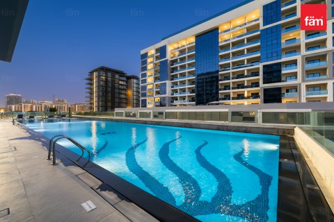 Huoneisto Dubai Hills Estate, Arabiemiraatit 1 makuuhuone, 77.4 m2 № 763099 - kuva 24