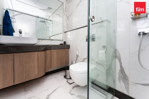 Huoneisto Dubai Hills Estate, Arabiemiraatit 1 makuuhuone, 77.4 m2 № 763099 - kuva 13