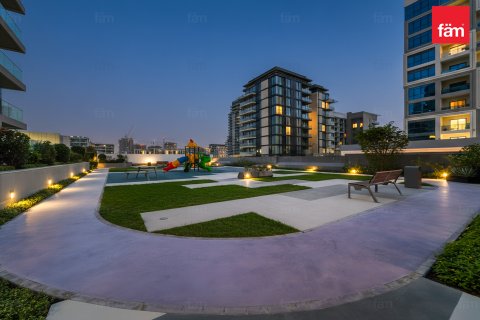 Huoneisto Dubai Hills Estate, Arabiemiraatit 1 makuuhuone, 77.4 m2 № 763099 - kuva 23