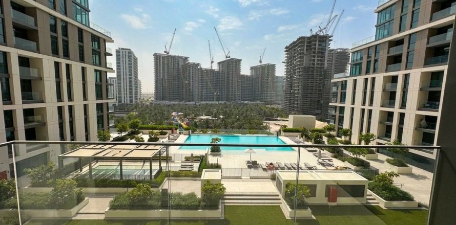 Apartmán v Dubai Hills Estate, SAE 3 spálne, 139.6 m2 č. 763086