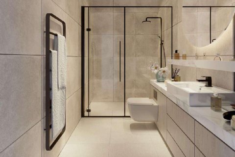 Apartament de vânzare în Dubai, EAU 1 dormitor, 74.9 mp. №763087 - poză 6