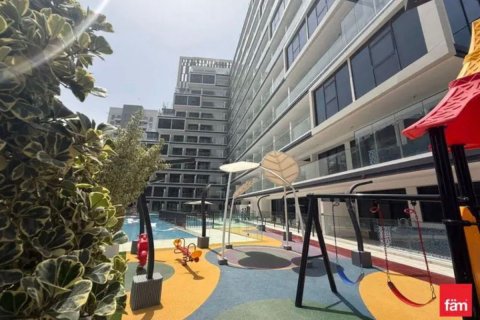 Διαμέρισμα σε Arjan, Dubai, ΗΑΕ 39.9 τ.μ. Αρ. 763085 - φωτογραφία 9
