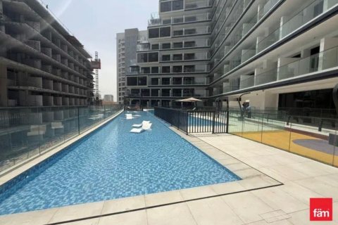 Διαμέρισμα σε Arjan, Dubai, ΗΑΕ 39.9 τ.μ. Αρ. 763085 - φωτογραφία 12
