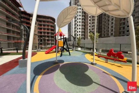 Διαμέρισμα σε Arjan, Dubai, ΗΑΕ 39.9 τ.μ. Αρ. 763085 - φωτογραφία 11