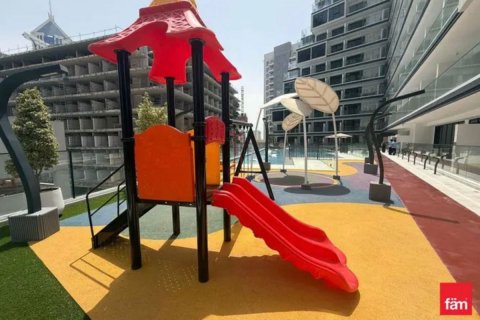 Διαμέρισμα σε Arjan, Dubai, ΗΑΕ 39.9 τ.μ. Αρ. 763085 - φωτογραφία 10
