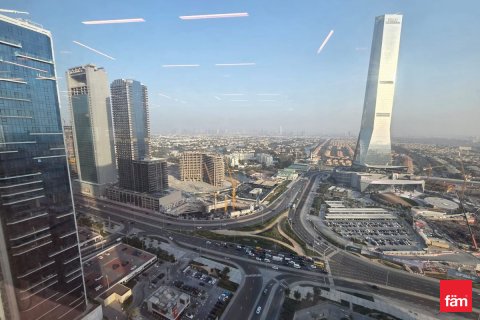 Toimisto Dubai, Arabiemiraatit 101.5 m2 № 698946 - kuva 13