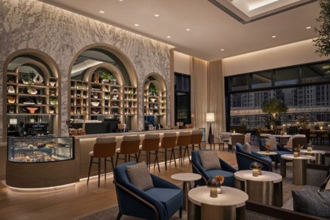 Appartement à vendre à  Dubai, EAU 1 chambre, 67.6 m2 № 698952 - photo 2