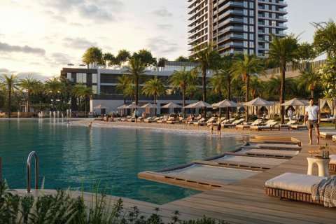 Appartement à vendre à  Dubai, EAU 1 chambre, 67.6 m2 № 698952 - photo 10