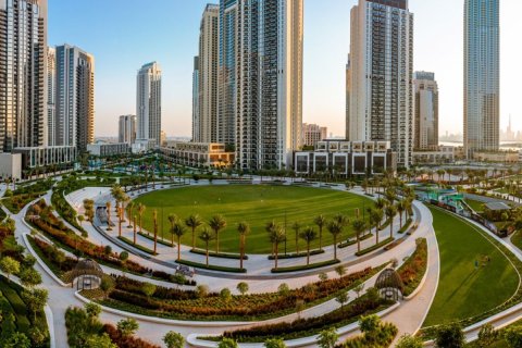 Appartement à vendre à  Dubai, EAU 1 chambre, 67.6 m2 № 698952 - photo 9