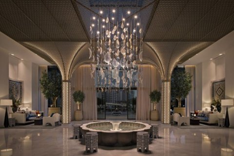 Appartement à vendre à  Dubai, EAU 1 chambre, 67.6 m2 № 698952 - photo 3