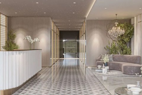 Dzīvoklis Dubaijā, AAE 1 istaba, 81.9 m2 Nr. 698947 - attēls 3