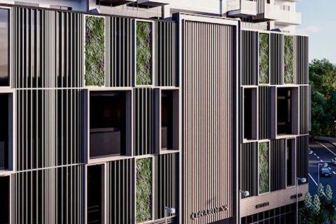 Apartment til salg i Dubai, UAE 1 soveværelse, 81.9 kvm № 698947 - foto 10