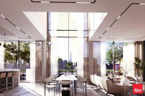 Terreno en venta en Dubai, EAU 467.2 m2 № 698948 - foto 5