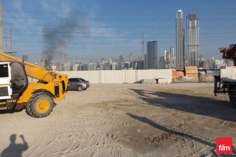 Terreno en venta en Dubai, EAU 467.2 m2 № 698948 - foto 10