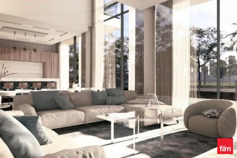 Tanah di Dubai, UEA 467.2 m2 nomor 698948 - foto 3