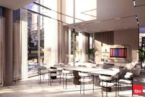 Terreno en venta en Dubai, EAU 467.2 m2 № 698948 - foto 4