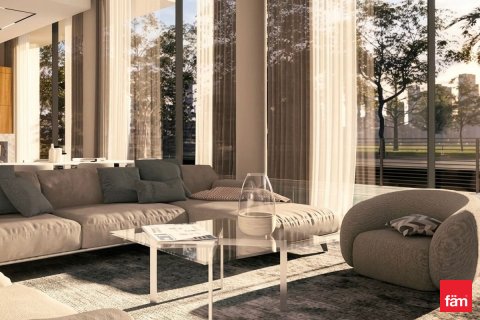 Tanah di Dubai, UEA 467.2 m2 nomor 698948 - foto 2