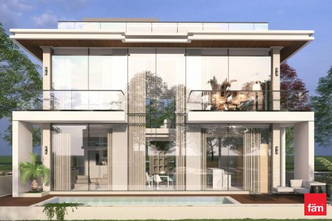 Tanah di Dubai, UEA 467.2 m2 nomor 698948 - foto 8