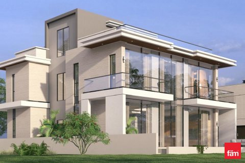 Tanah di Dubai, UEA 467.2 m2 nomor 698948 - foto 10