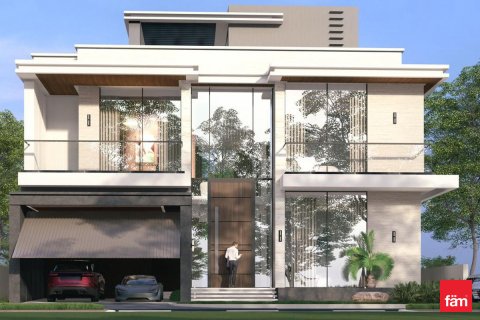 Tanah di Dubai, UEA 467.2 m2 nomor 698948 - foto 9