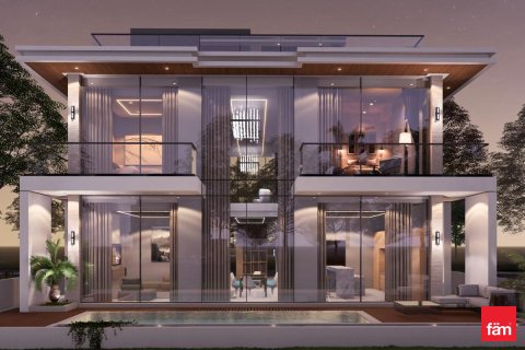 Terreno en Dubai, EAU 467.2 m² № 698948