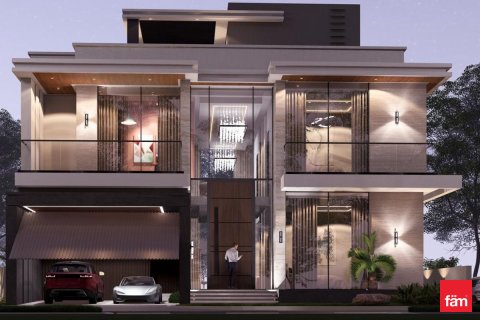 Tanah di Dubai, UEA 467.2 m2 nomor 698948 - foto 5