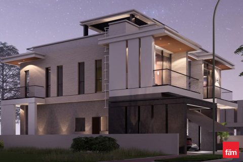 Tanah di Dubai, UEA 467.2 m2 nomor 698948 - foto 4