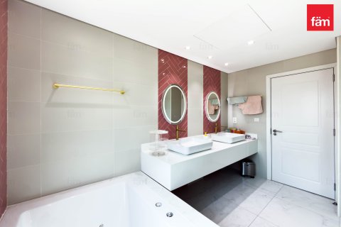 Vilă de vânzare în Dubai, EAU 2 dormitoare, 633.1 mp. №698950 - poză 29