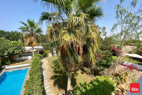 Купить виллу в Дубай, ОАЭ 2 спальни, 633.1м2, № 698950 - фото 14