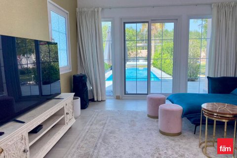 Купить виллу в Дубай, ОАЭ 2 спальни, 633.1м2, № 698950 - фото 6