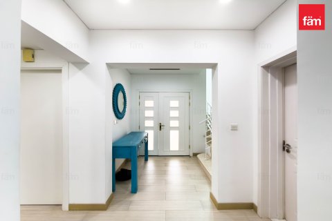 Vilă de vânzare în Dubai, EAU 2 dormitoare, 633.1 mp. №698950 - poză 11