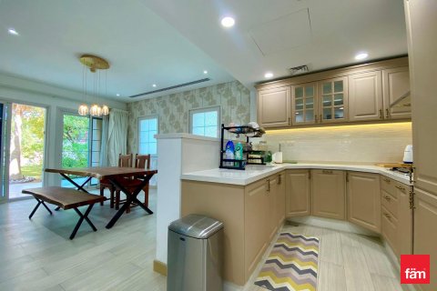 Купить виллу в Дубай, ОАЭ 2 спальни, 633.1м2, № 698950 - фото 4