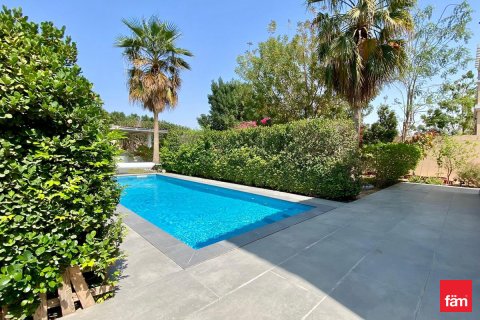 Купить виллу в Дубай, ОАЭ 2 спальни, 633.1м2, № 698950 - фото 15