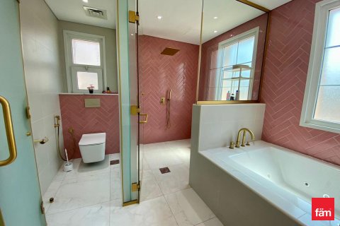 Купить виллу в Дубай, ОАЭ 2 спальни, 633.1м2, № 698950 - фото 22