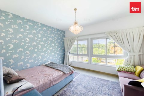 Vilă de vânzare în Dubai, EAU 2 dormitoare, 633.1 mp. №698950 - poză 25