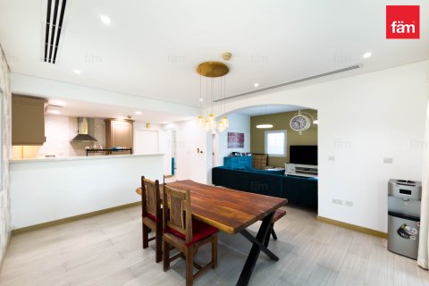 Vilă de vânzare în Dubai, EAU 2 dormitoare, 633.1 mp. №698950 - poză 28