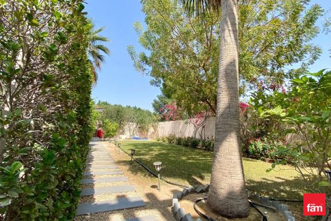 Купить виллу в Дубай, ОАЭ 2 спальни, 633.1м2, № 698950 - фото 16