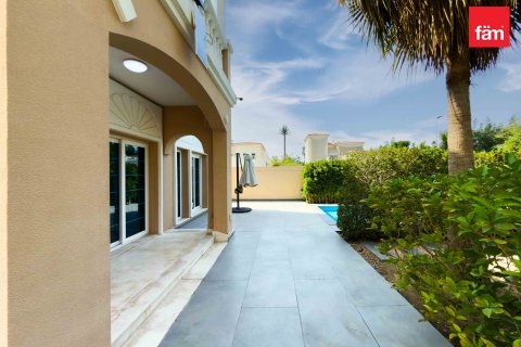 Vilă de vânzare în Dubai, EAU 2 dormitoare, 633.1 mp. №698950 - poză 15