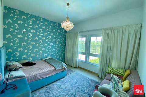 Купить виллу в Дубай, ОАЭ 2 спальни, 633.1м2, № 698950 - фото 11