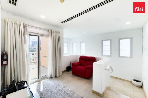 Vilă de vânzare în Dubai, EAU 2 dormitoare, 633.1 mp. №698950 - poză 20