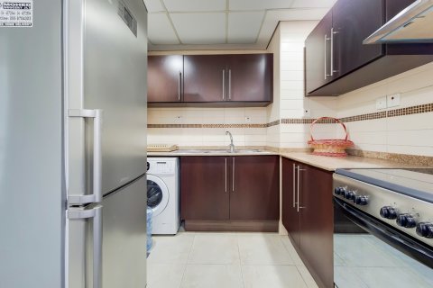 Apartament do wynajęcia w Jumeirah Lake Towers, Dubai, ZEA 3 sypialnie, 160.55 mkw., nr 749860 - zdjęcie 7