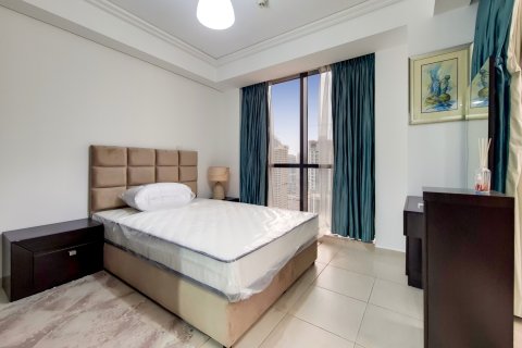 Apartament do wynajęcia w Jumeirah Lake Towers, Dubai, ZEA 3 sypialnie, 160.55 mkw., nr 749860 - zdjęcie 5