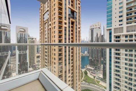 Apartament do wynajęcia w Jumeirah Lake Towers, Dubai, ZEA 3 sypialnie, 160.55 mkw., nr 749860 - zdjęcie 12
