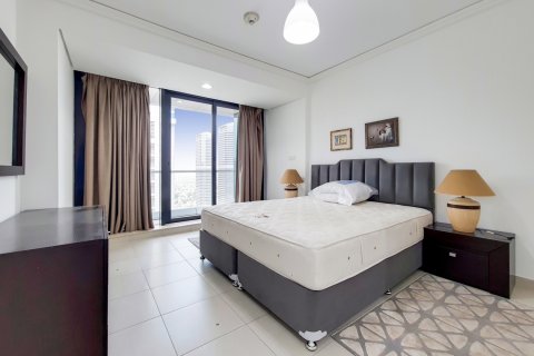 Apartament do wynajęcia w Jumeirah Lake Towers, Dubai, ZEA 3 sypialnie, 160.55 mkw., nr 749860 - zdjęcie 2