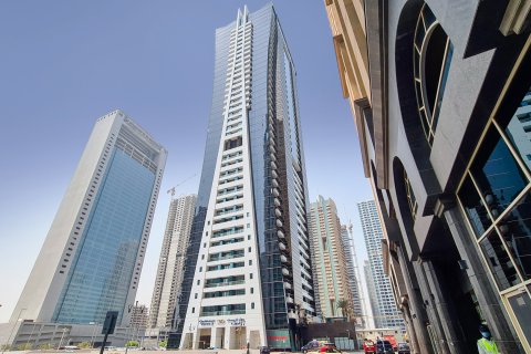 Apartament do wynajęcia w Jumeirah Lake Towers, Dubai, ZEA 3 sypialnie, 160.55 mkw., nr 749860 - zdjęcie 14