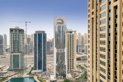 Apartament do wynajęcia w Jumeirah Lake Towers, Dubai, ZEA 3 sypialnie, 160.55 mkw., nr 749860 - zdjęcie 11