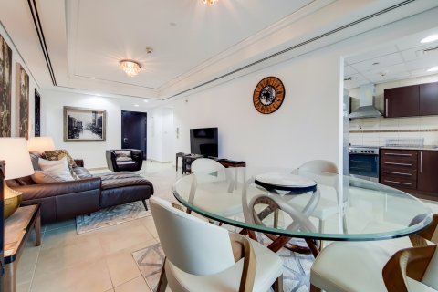 Apartament do wynajęcia w Jumeirah Lake Towers, Dubai, ZEA 3 sypialnie, 160.55 mkw., nr 749860 - zdjęcie 3