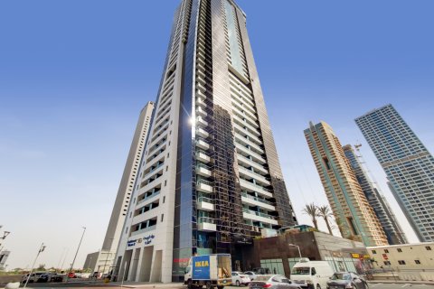 Apartament do wynajęcia w Jumeirah Lake Towers, Dubai, ZEA 3 sypialnie, 160.55 mkw., nr 749860 - zdjęcie 9