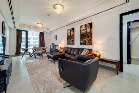 Apartemen di Jumeirah Lake Towers, Dubai, UEA 3 kamar tidur, 160.55 m2 nomor 749860