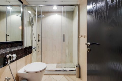 Apartament do wynajęcia w Jumeirah Lake Towers, Dubai, ZEA 3 sypialnie, 160.55 mkw., nr 749860 - zdjęcie 13